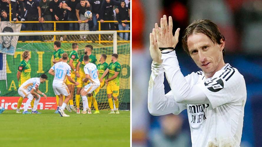 Sportski vodič za vikend: Evo gdje gledati madridski derbi, vodeću HNL trojku, skijaško SP