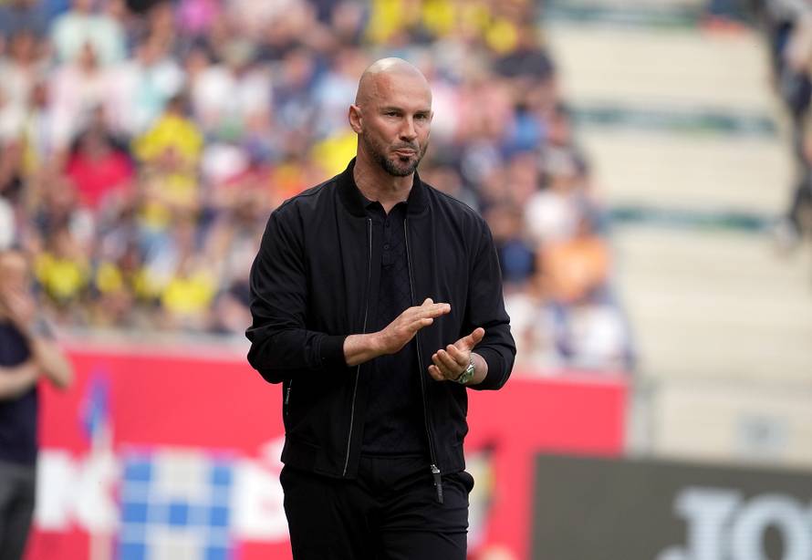 GER, 1.FBL, TSG Hoffenheim vs Borussia Dortmund