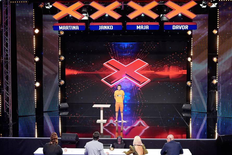 'Ovo nije čak niti za ulicu': Žiri je izvrijeđao uličnog svirača...