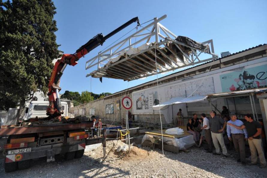 Duško Marušić/Pixsell