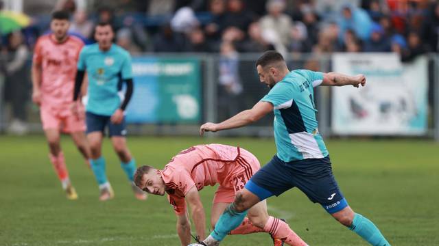 Babina Greda: Dinamo uveličao proslavu 100. obljetnice NK Šokadije 