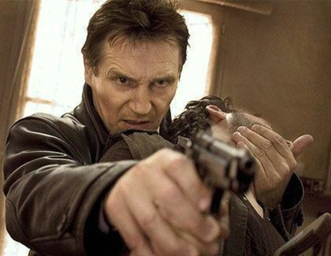 Liam Neeson šokirao javnost: 'Htio sam ubiti tog crnog gada'