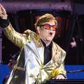 Osobni predmeti Eltona Johna prodane su za gotovo 8 milijuna dolara na aukciji u New Yorku
