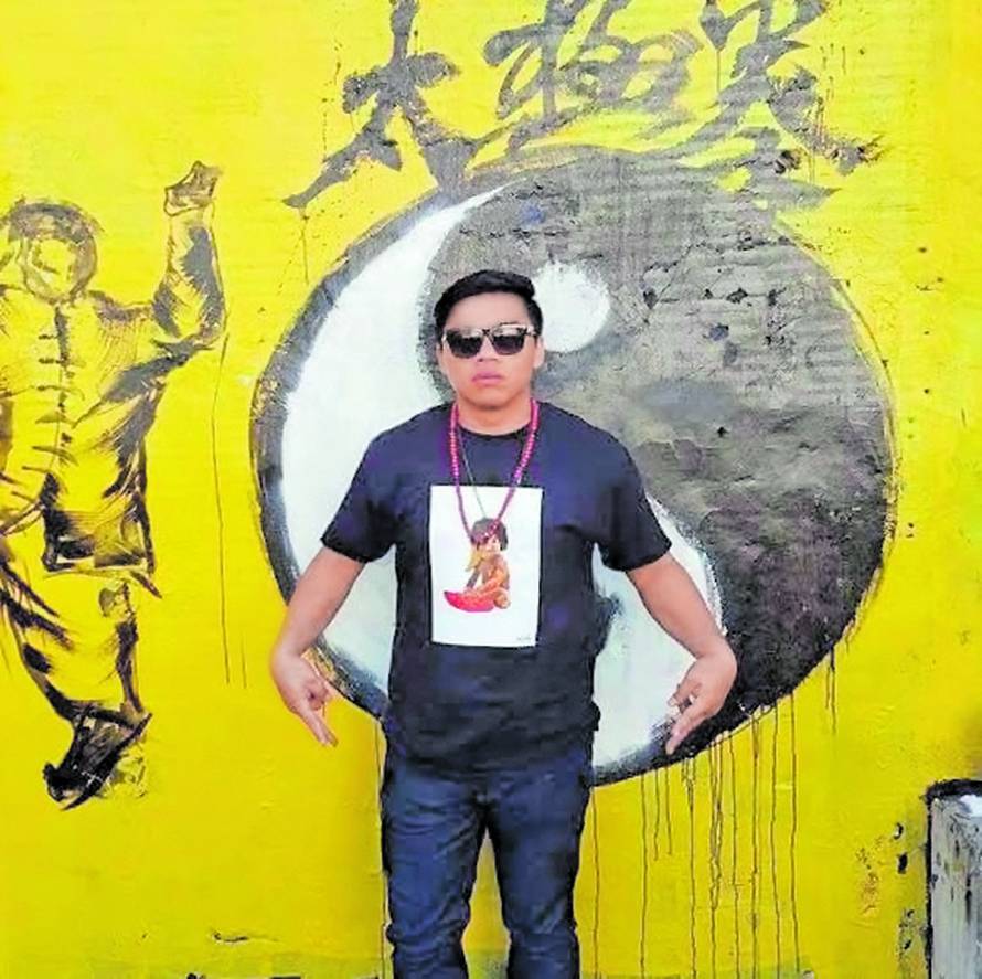 Ode Mladen na istok: Kinezi su poludjeli za Burnaćevim hitom