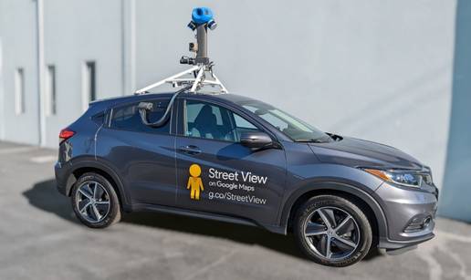Google Street View se vraća u Hrvatsku: Evo koja će mjesta  i gradove ponovno snimiti