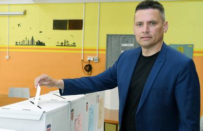 Tko je nova HDZ-ova nada koja je glatko srušila SDP u Sisku? 'Odlučio sam se odužiti gradu'