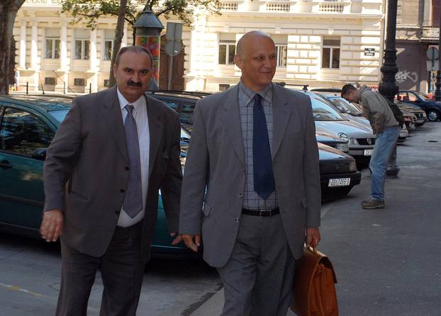 Na današnji dan 2004. umro je Stjepan Spaji? - Ro?o