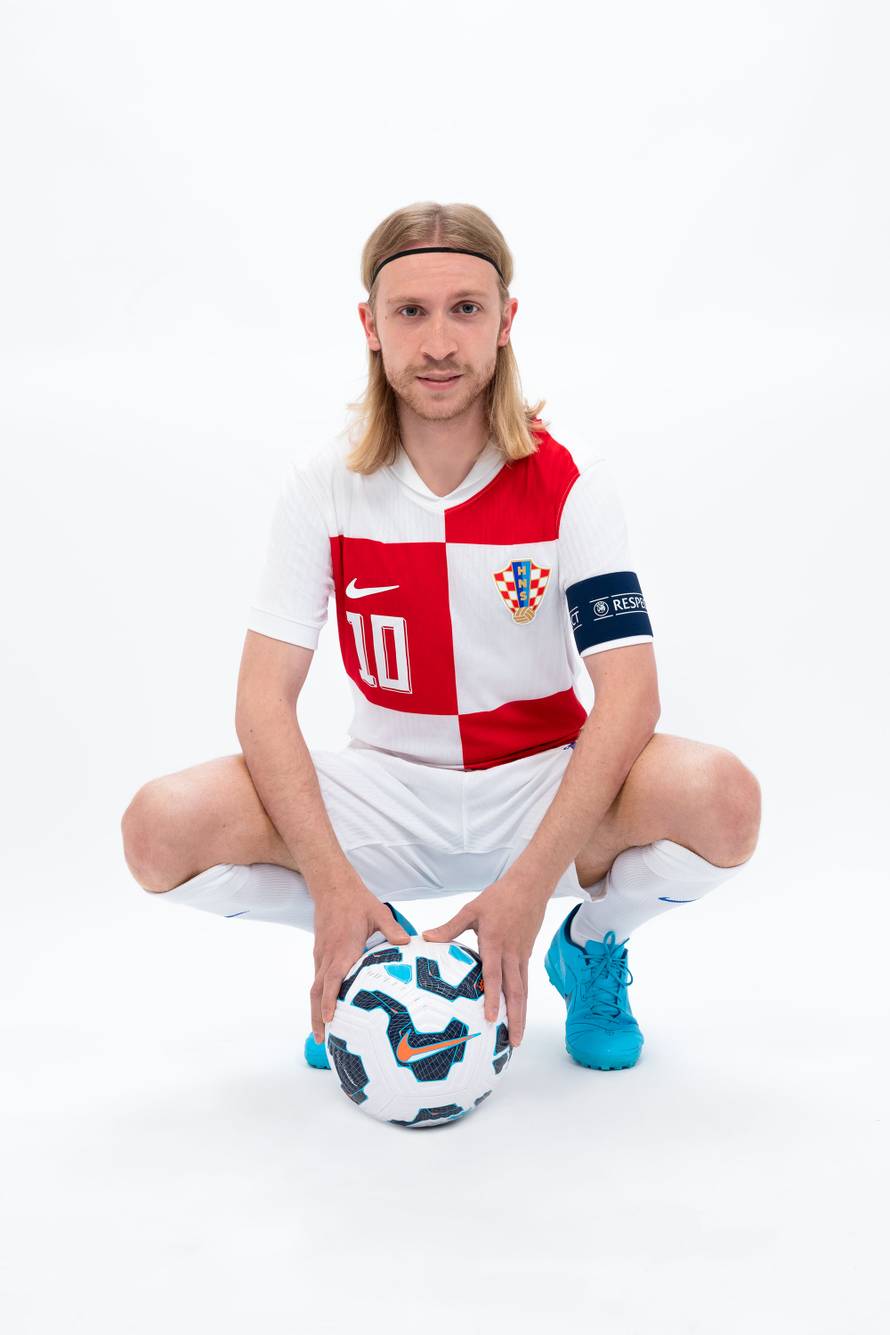 Arija Rizvić za 24sata: 'Hoće li Luka Modrić doći na premijeru predstave o sebi? To je tajna...'