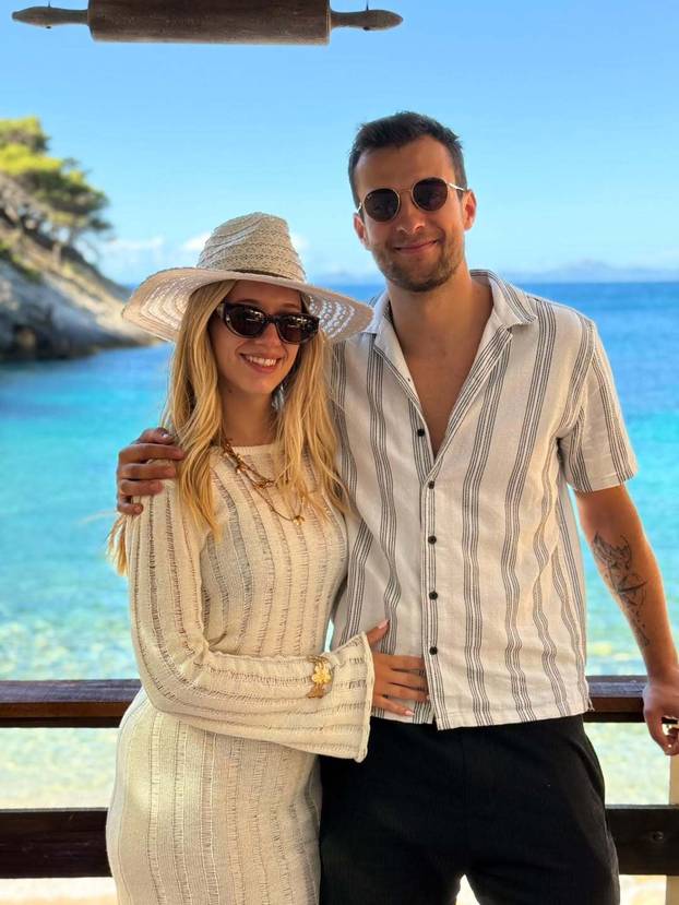 FOTO Emotivno ljeto za Zubčića, Rodeš ulovio ribu... Evo kako hrvatski skijaši pune baterije