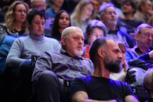 Zagreb: Jazz orkestar HRT-a i Miron Hauser uz osam istaknutih pijanista odali su počast Matiji Dediću 