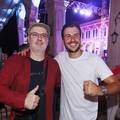 Djed Vuco: Sretan sam, u obitelj nam sti&zcaron;e jo&scaron; jedna unu&ccaron;ica!