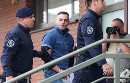 Optužili ga da je raskomadao i bacio djeda u šumu, na suđenju tvrdi: 'Psihički sam nestabilan'