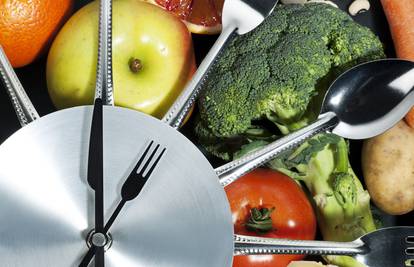 Pripazite što jedete: Deset zabluda o tzv. ' zdravoj' hrani