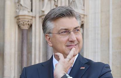 Plenković daruje: Kako je kuhao ideju povećanja plaća i zašto je prvo odustao od povišica?