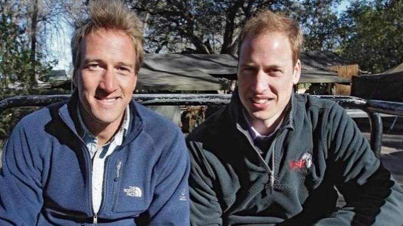 Ben Fogle otkrio: 'Stalno su me mijenjali za princa Williama, a pred kraljicom sam se obrukao'