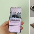 Isprobali smo Huawei P60 Pro. Moćna kamera opet je na tronu, doznajemo i kad stiže kod nas