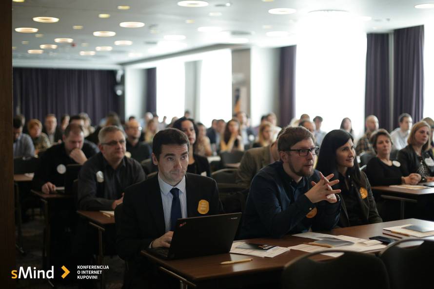 Ecommerce Day 2017 – konferencija web entuzijasta!