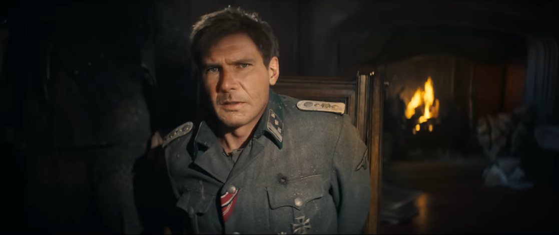 Harrison Ford vraća se u ulogu legendarnog 'Indiane Jonesa': Pogledajte scene iz novog filma