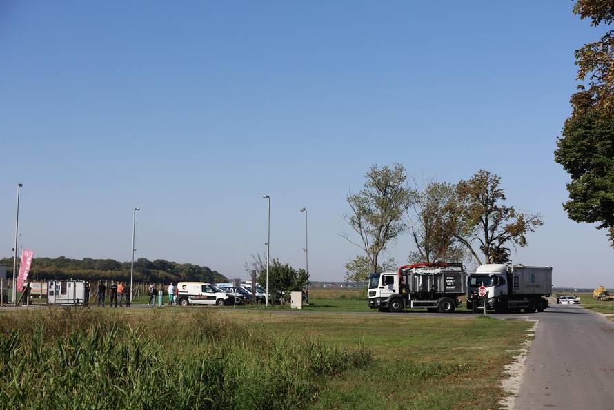 Sokolovac: Kreće eutanazija svinja, uvode se novi sigurnosni protokoli