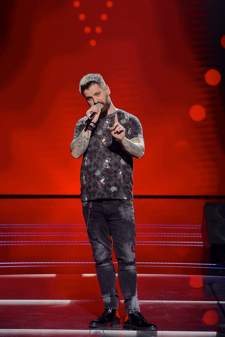 Kandidati oduševili žiri: 'Dođi u moj tim da i ja nešto naučim'