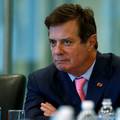 Donald Trump tvrdi: Možda će Paul Manafort biti pomilovan