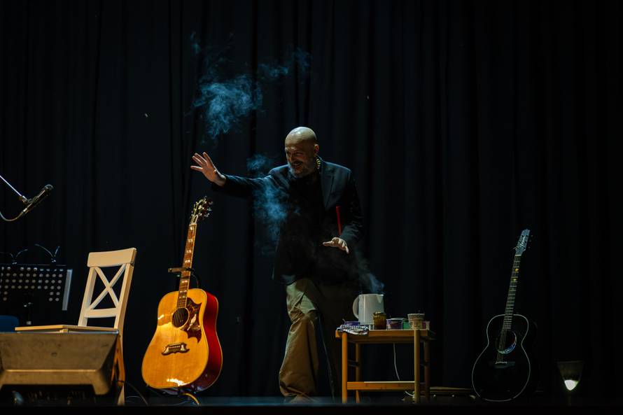 Urban dodao nove datume na turneji 'Ništa se neće vratiti'