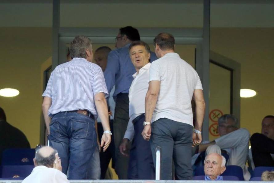 Robert Anić/PIXSELL