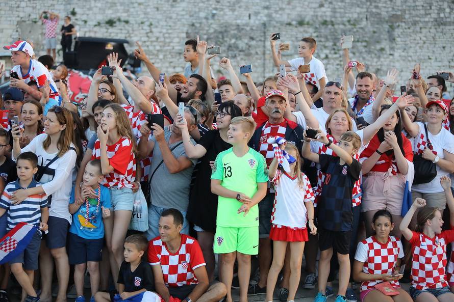 Zadarska dica ponos županije: Dobit će posebno priznanje...