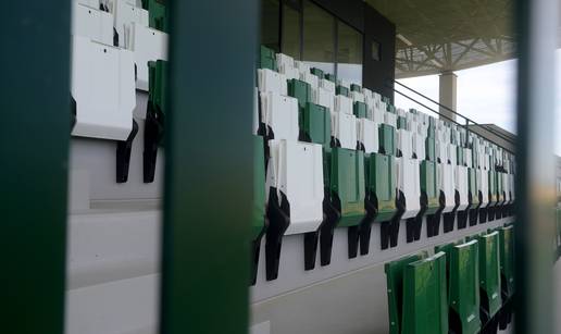 FOTO Na istoku Hrvatske niknuo stadion po standardima Uefe za 7 mil. eura! I mlade će oduševiti