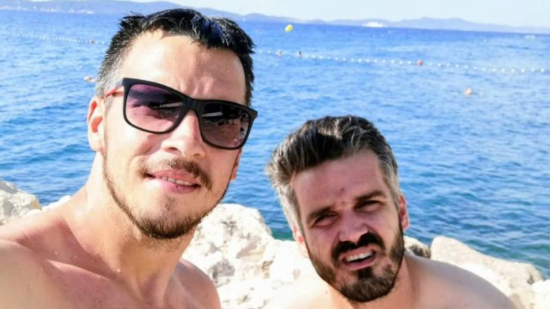 FOTO Miro iz 'Života na vagi' i pobjednik 'Big Brothera' Danijel objavili zajedničke fotke