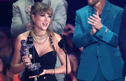 Znanstvenici se okupljaju zbog Taylor Swift: Na simpoziju će razgovarati o njenom utjecaju