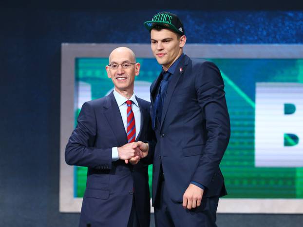 NBA: NBA Draft