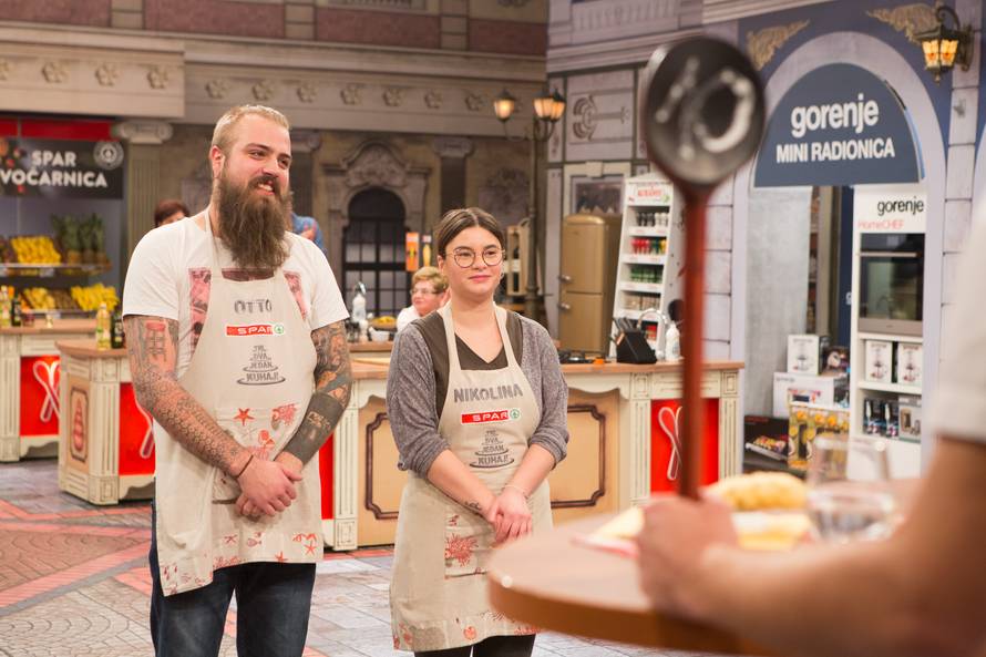 'Niti jedan Michelin restoran ne bi posramio ovakvog tanjura'