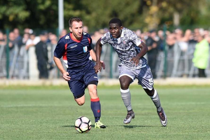 Hajduk zabio šesticu, Rijeka je slavila 3-0, Zagrebov debakl...