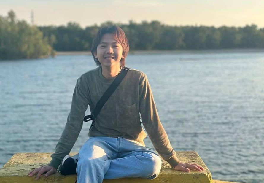 Filipinac Efraem prijavio se u 'Superstar': 'Jednog dana želim stvarati svoju glazbu, to je san'