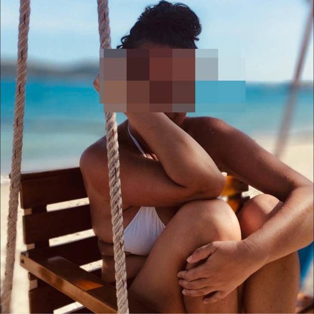 FOTO Ovo je špijunka iz afere u MORH-u: Dečko joj je odavao tajne, a ona ih slala u Srbiju!