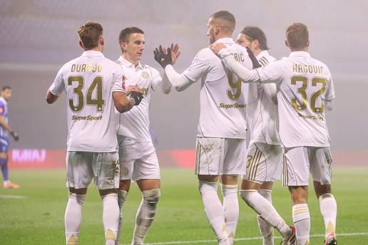 Hajduk nije bio u ovakvoj formi 17 godina. Lani bi s tim bio prvi