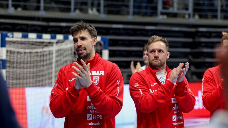 Četvrtfinale za Martinovića i Cindrića. Šušnja i Maraš ispali