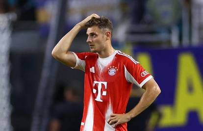 Josip Stanišić napušta Bayern i radi iznenađujući transfer?!