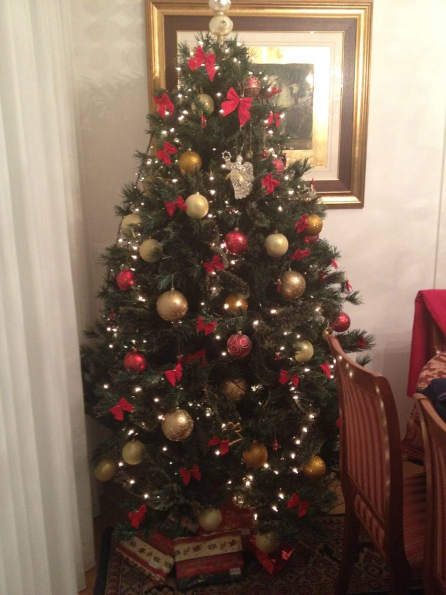 Šaljite fotografije božićnih jelki i osvojite vrijednu nagradu...