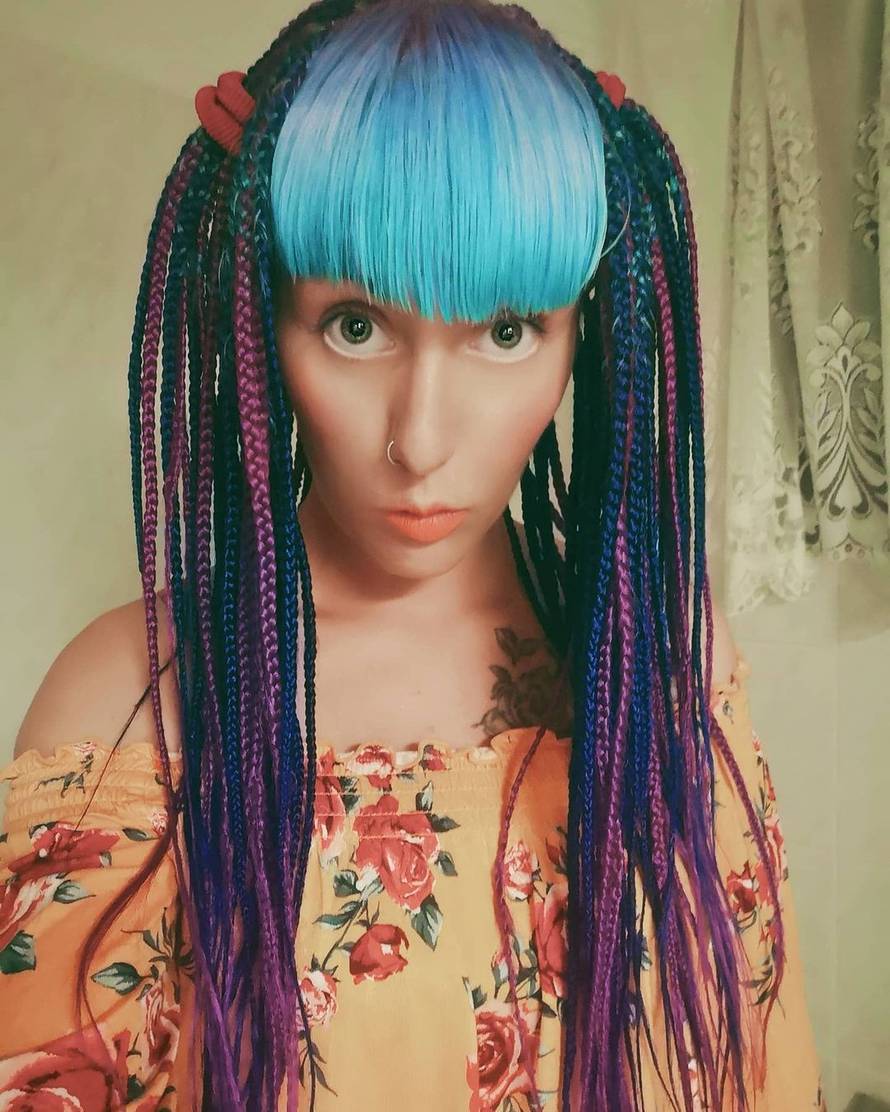 Nina Kraljić: 'Biseksualna sam. Odricala sam se zbog glazbe, a još imam ožiljke i od batina...'