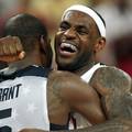 Povratak megazvijezdi za Pariz! LeBron predvodi strašan popis iz NBA-ja na Olimpijskim igrama