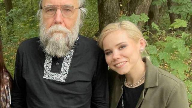 Rusi: 'Duginu je ubila Natalia iz specijalnih postrojbi. Triput je mijenjala tablice na autu...'