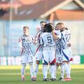 Slaven Belupo - Hajduk 0-2: Dva gola Splićana u šest minuta za odvajanje na vrhu prvenstva