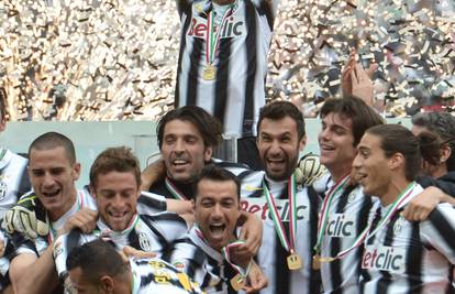 Del Piero: Klubovi u Seriji A me žele, ali ja idem mnogo dalje...