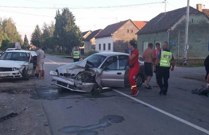 Ne prođe ni dan, a da netko ne pogine na hrvatskim cestama