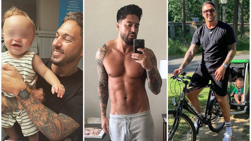 FOTO Seksi tata Mario zaludio žene u školi: Čekaju u redu po