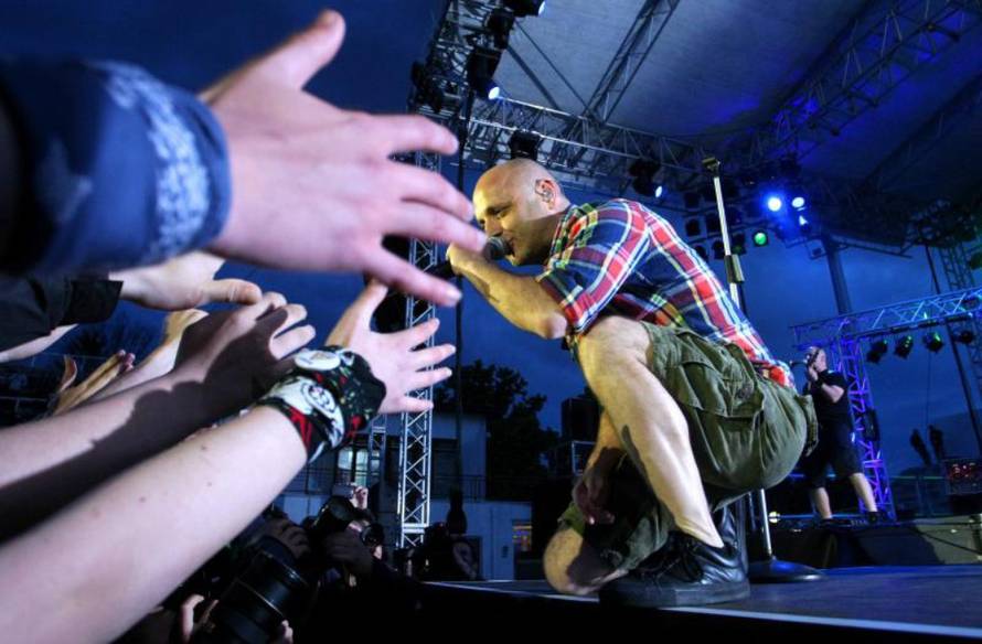 Petar Glebov/Pixsell