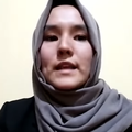 Afganistanska aktivistica morala naglo prekinuti poziv: 'Imam samo dvije minute'
