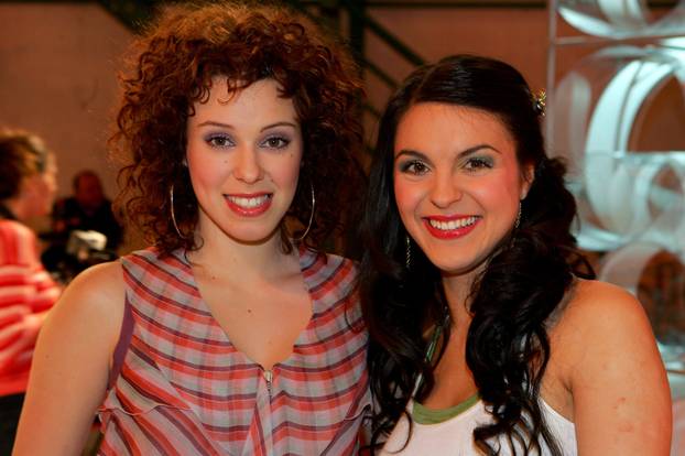 ARHIVA - Boris Novković s pjesmom 'Vukovi umiru sami' pobijedio na Dori 2005.